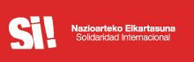 Logo Solidaridad Internacional